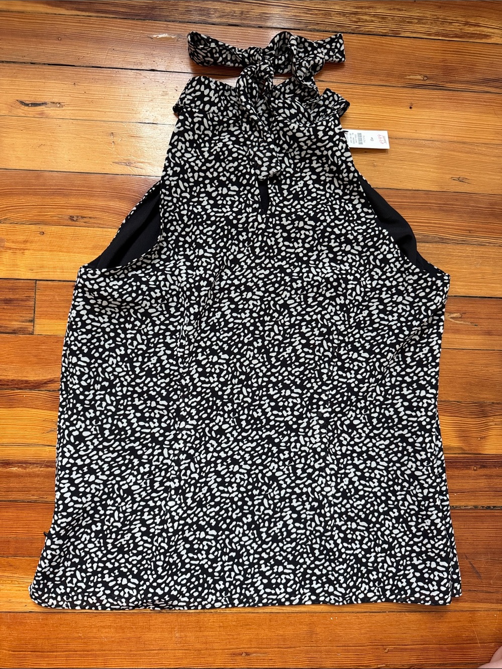 Talbots blouse - Picture 4 of 4